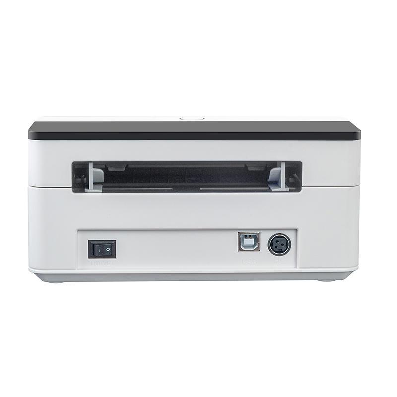 XPrinter Mini BLUETOOTH A6 Direct Thermal Waybill Label Barcode PRINTER ...