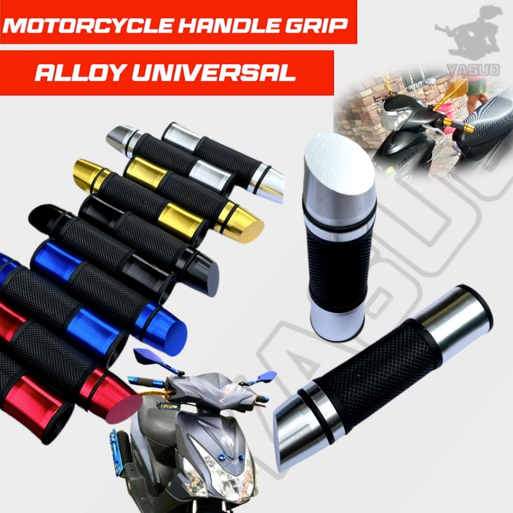 yasuo Motorcycle New Design Handle motorcycle handle grip motorcycle ...