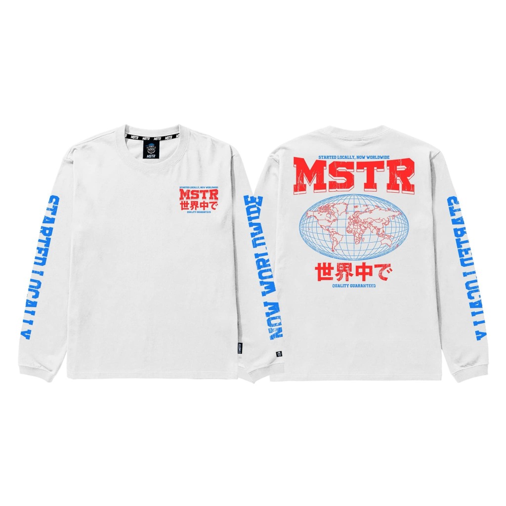 MSTR CO. - SKLOO COLLECTION 