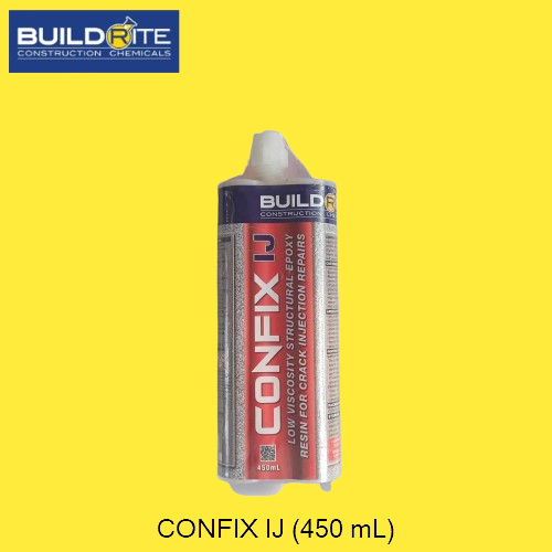 CONFIX IJ EPOXY INJECTION | Shopee Philippines