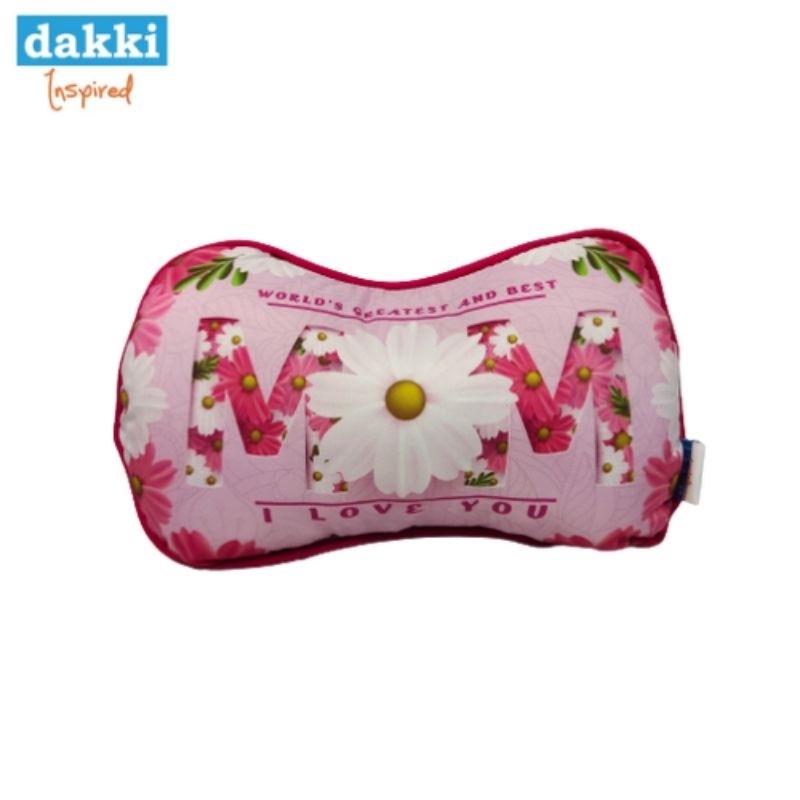 Dakki car headrest pillow sales