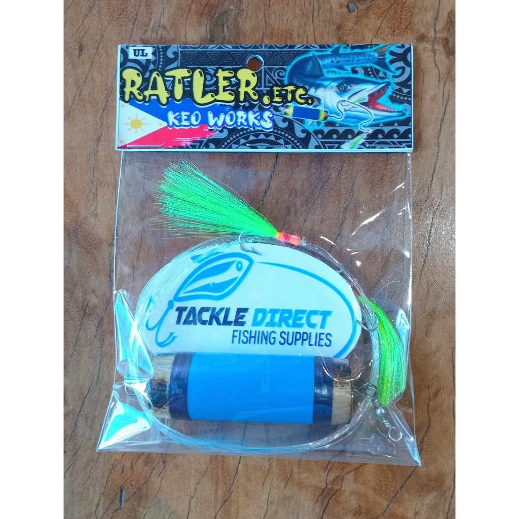 TACKLE DIRECT FISHING SUPLLIES, Online Shop | Shopee Philippines