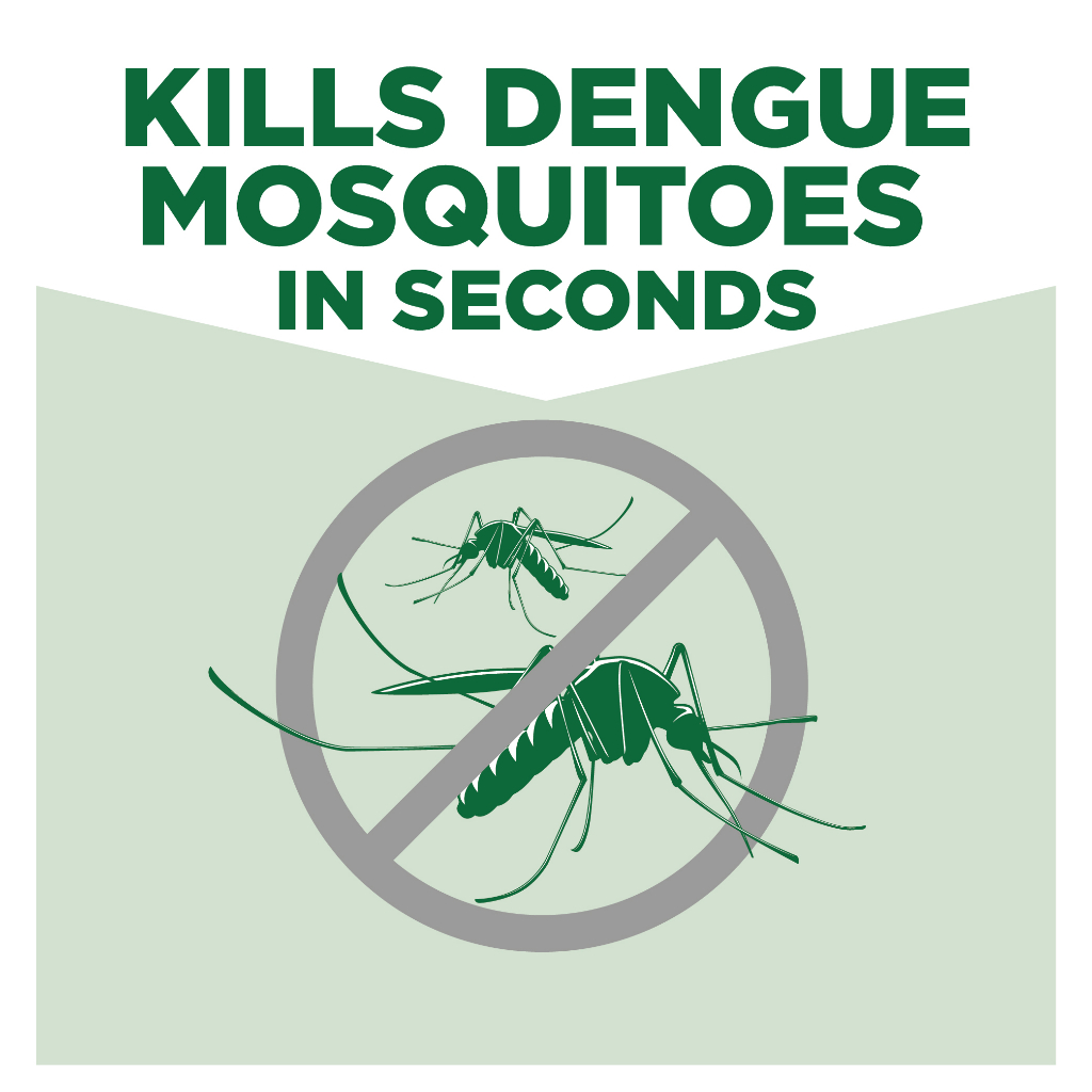 Baygon Shield Protector Multi Insect Killer 700ml (BUNDLE OF 2 ...