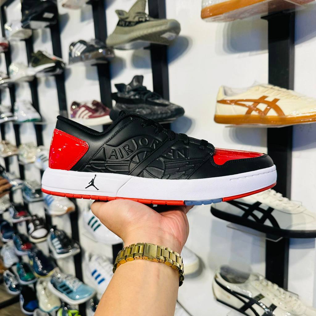 j1 patent bred
