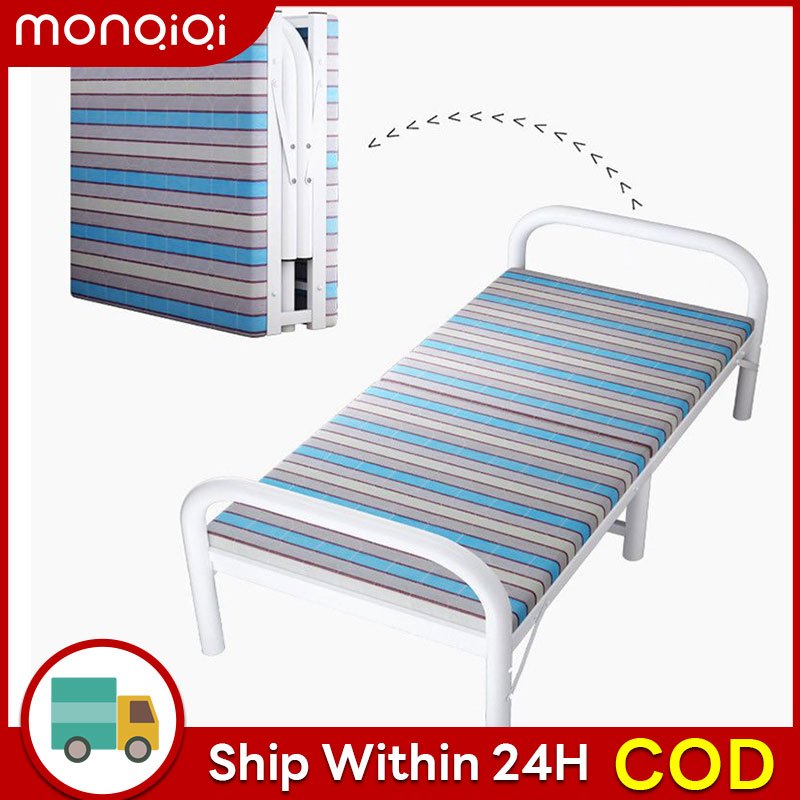 JapanBest Selling Home Living House Portable Foldable Bed Save Space