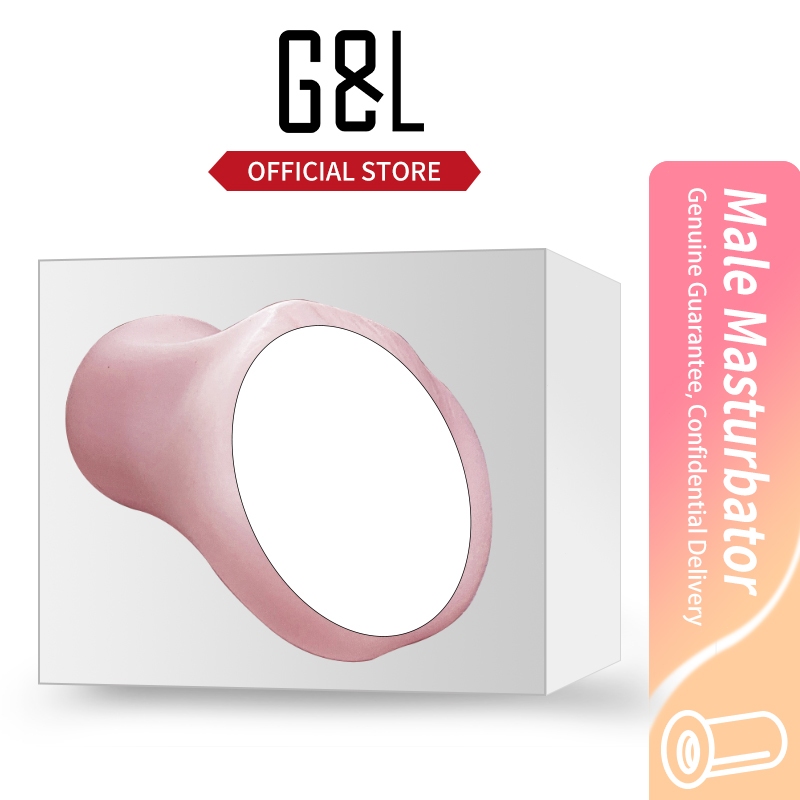 G&L Siri Vagina Repetitive Mini Sex Doll Pussy Male Masturbator Cup Adult  Toy For Men | Shopee Philippines