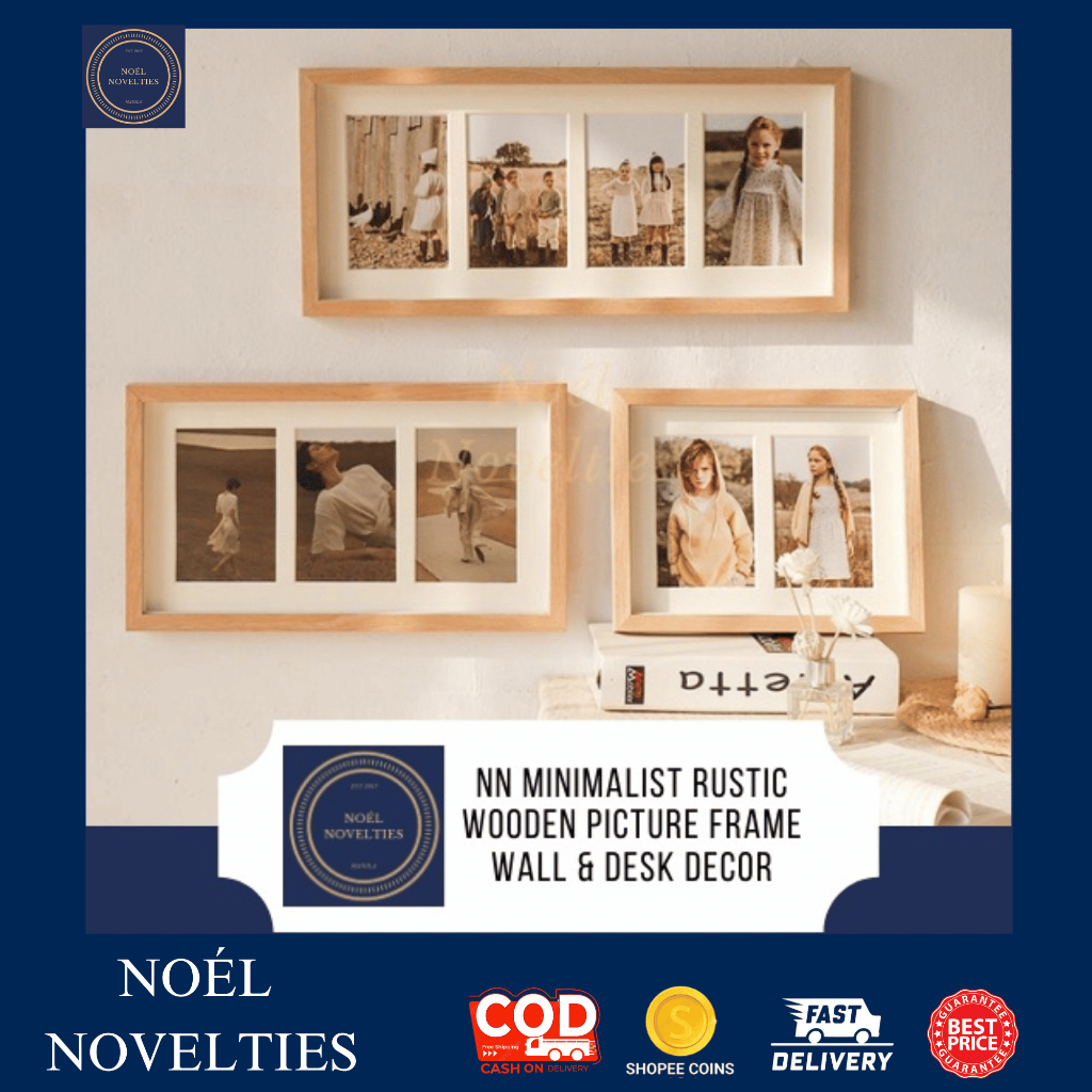 Picture Frames - Best Prices and Online Promos - Jul 2026 | Shopee ...