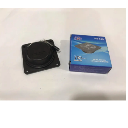 BRAND NEW Square Piezo Tweeter HD-629/1PC | Shopee Philippines