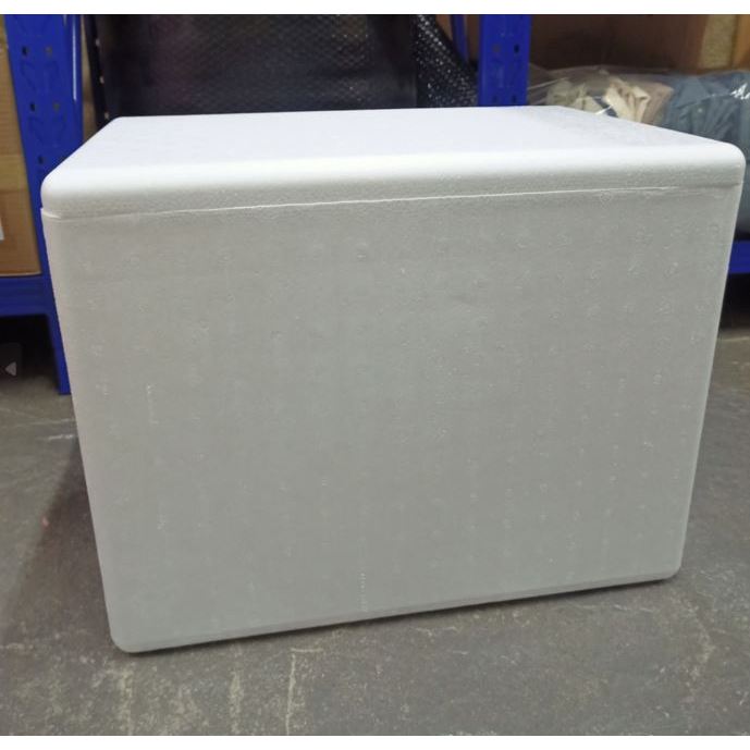 ICE BOX STYRO BOX / POLAR ICE CHEST SMALL / ICE CHEST / ICE BOX ...