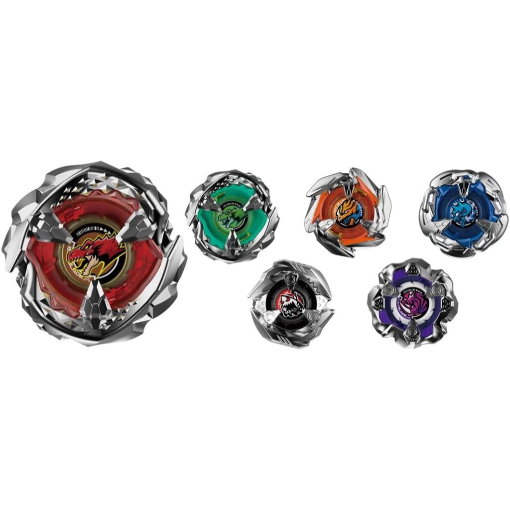 BEYBLADE X Basic Line BX-31 Random Booster Vol.3 [Direct from Japan ...