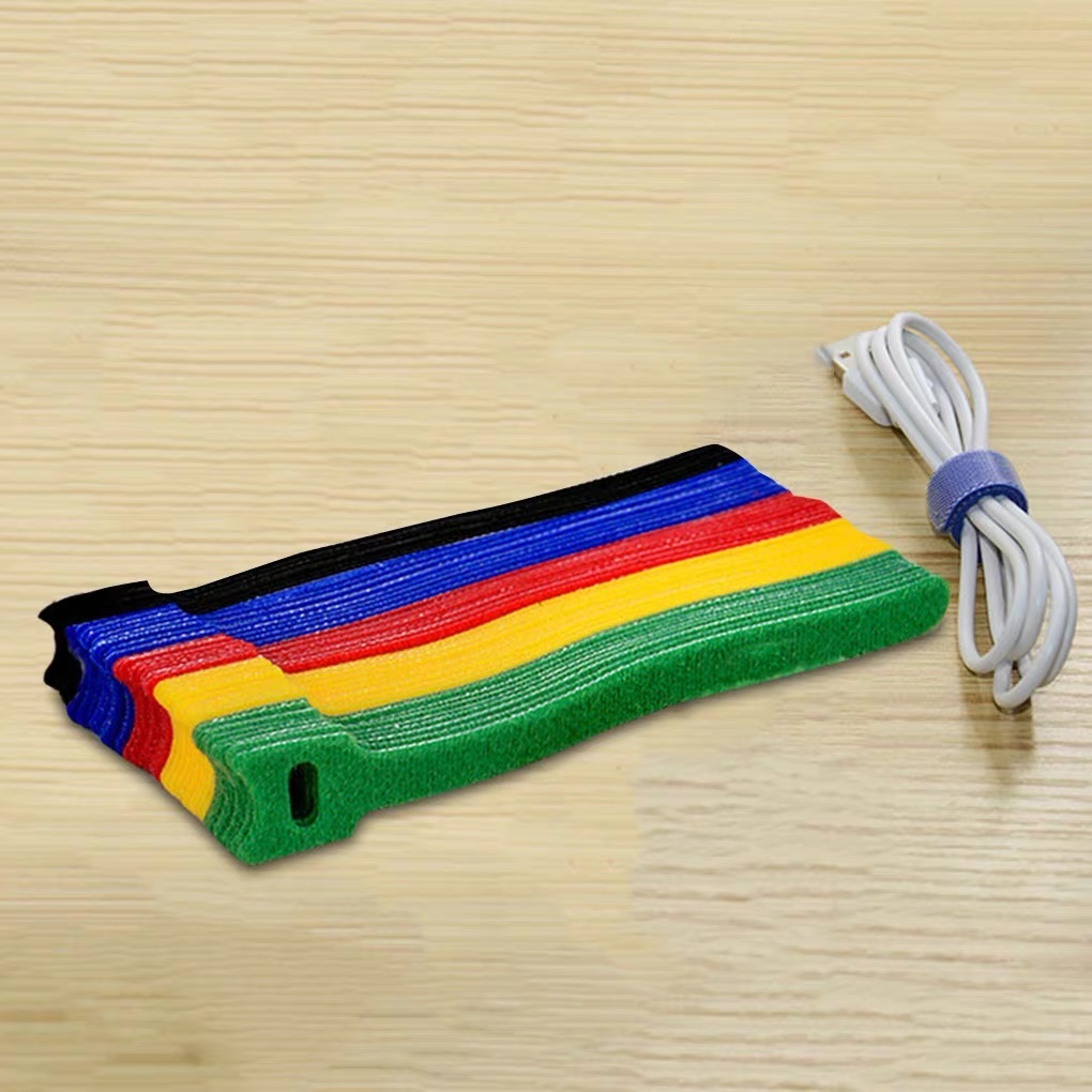 velcro cable tie - Best Prices and Online Promos - Jun 2026 | Shopee ...