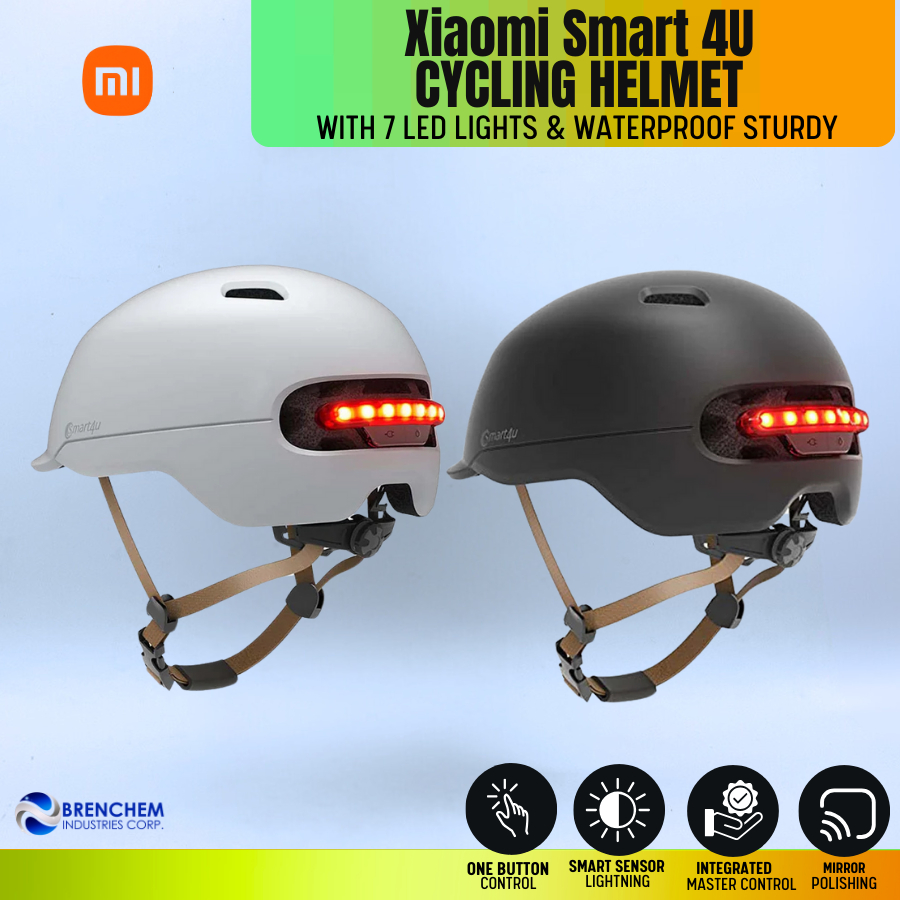 Smart4u smart bike helmet hotsell