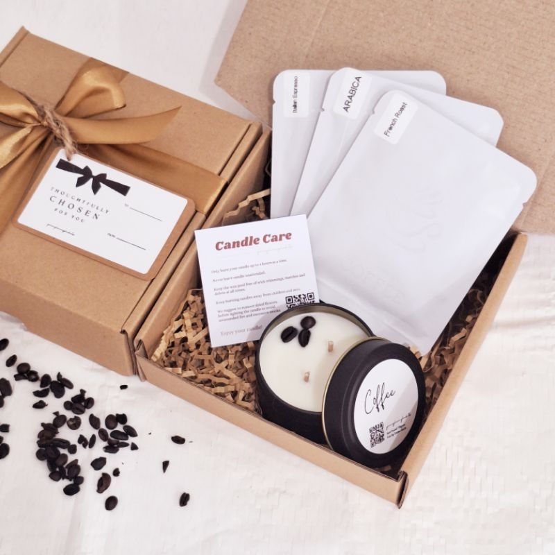YLH | Assorted Cofee Drip Gift Set | Souvenir | Giveaways | Gift Ideas ...