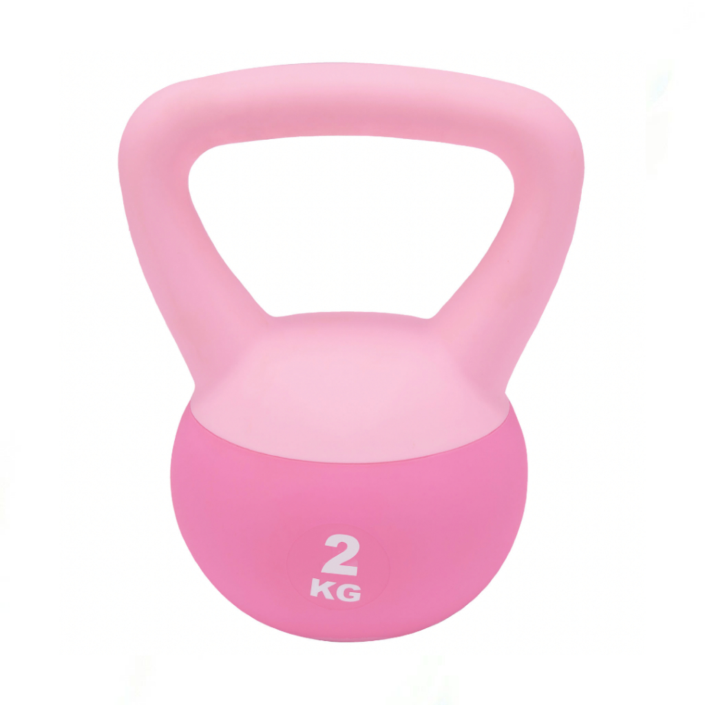 BODY SCULPTURE Soft Kettlebell Shopee Philippines