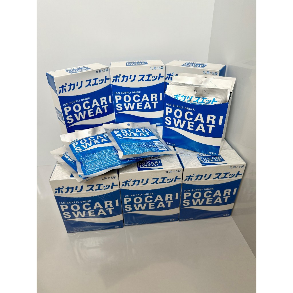 pocari sweat powder - Best Prices and Online Promos - Jul 2026 | Shopee ...