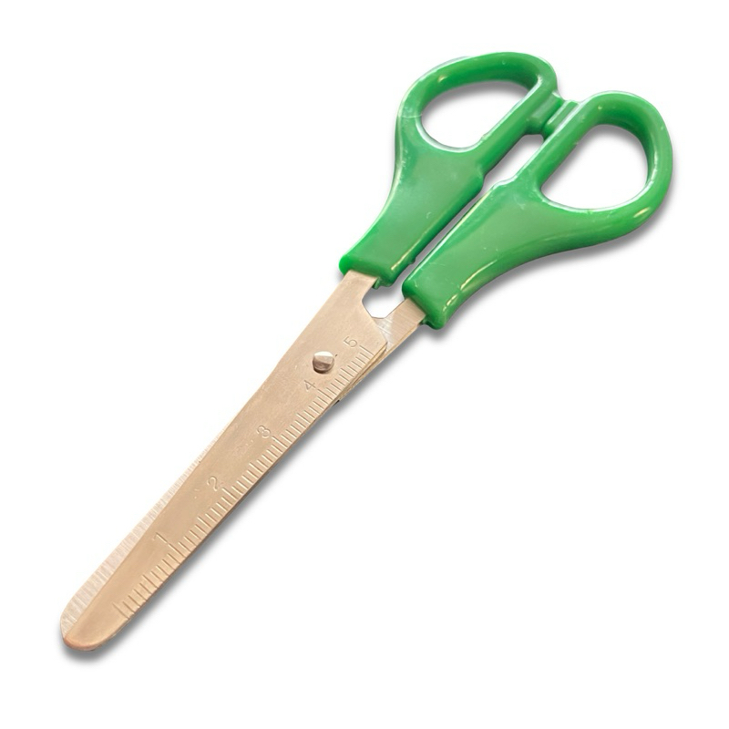 JOY Student Scissors 4” 5” 6” | Shopee Philippines