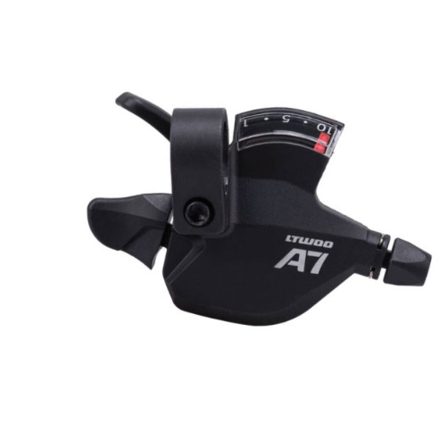 L-TWOO A3 8 Speed | A5 9 Speed | A7 10 Speed Shifter | Shopee Philippines