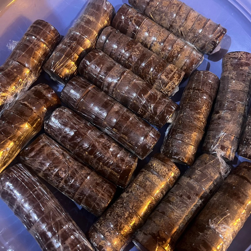 PURE 100% tablea no sugar added/no fillers added 100g | Shopee Philippines