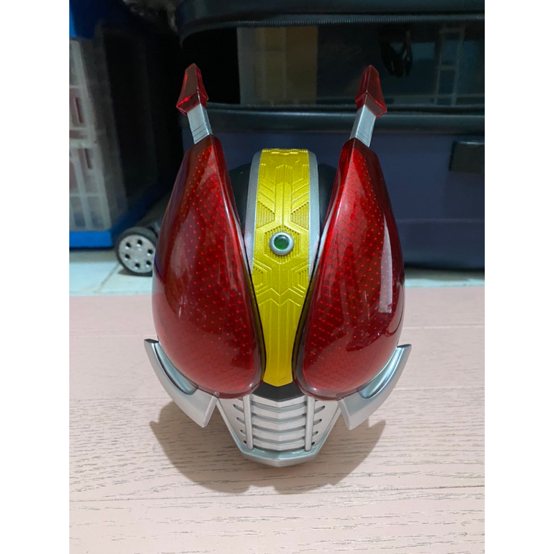 MASKED RIDER DEN-O : Sword Form 