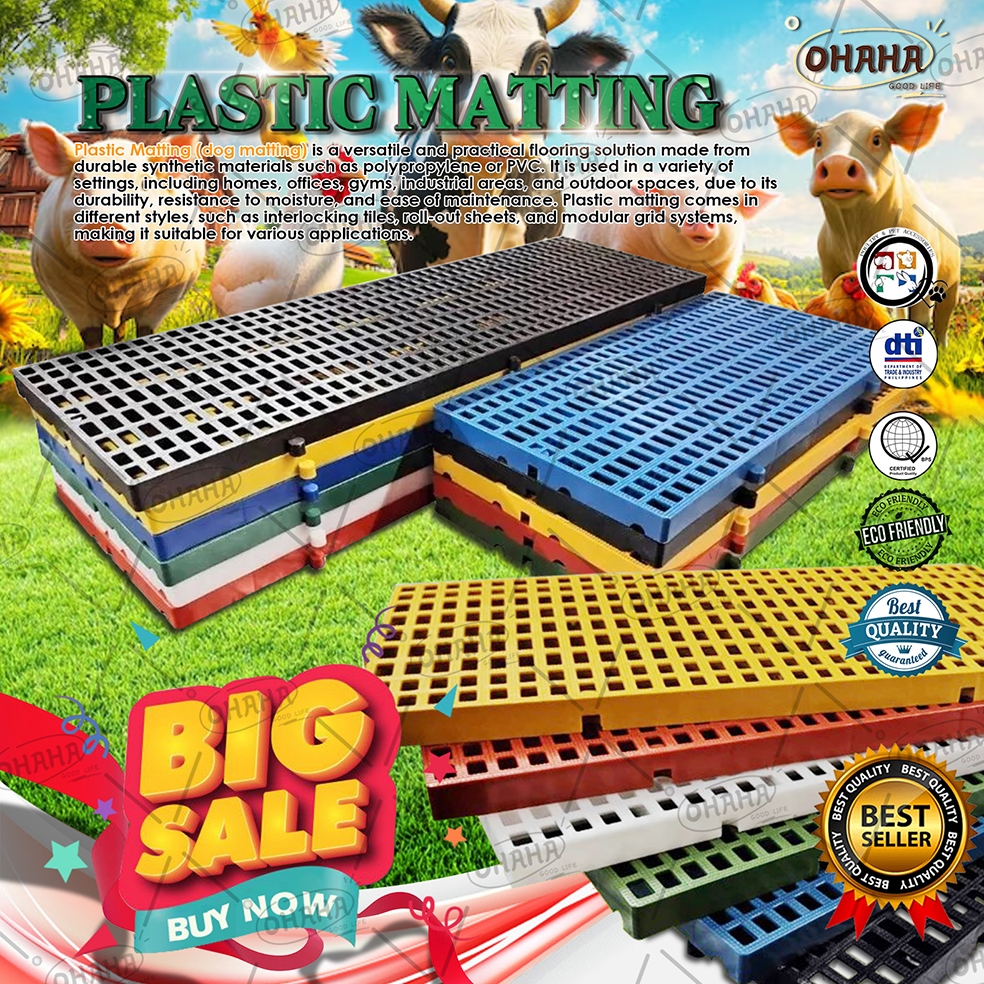Shop plastic matting for Sale on Shopee Philippines