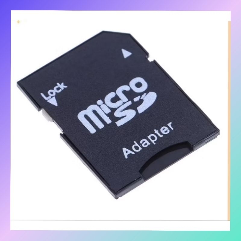 Shop micro sd adapter for Sale on Shopee Philippines