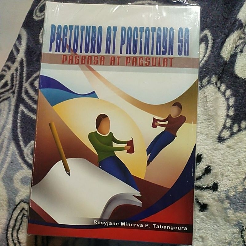Pagtuturo at Pagtataya sa Pagbasa at Pagsulat | Shopee Philippines