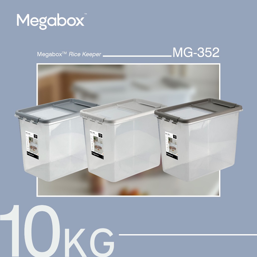 Megabox Official Store, Online Shop | Shopee Philippines