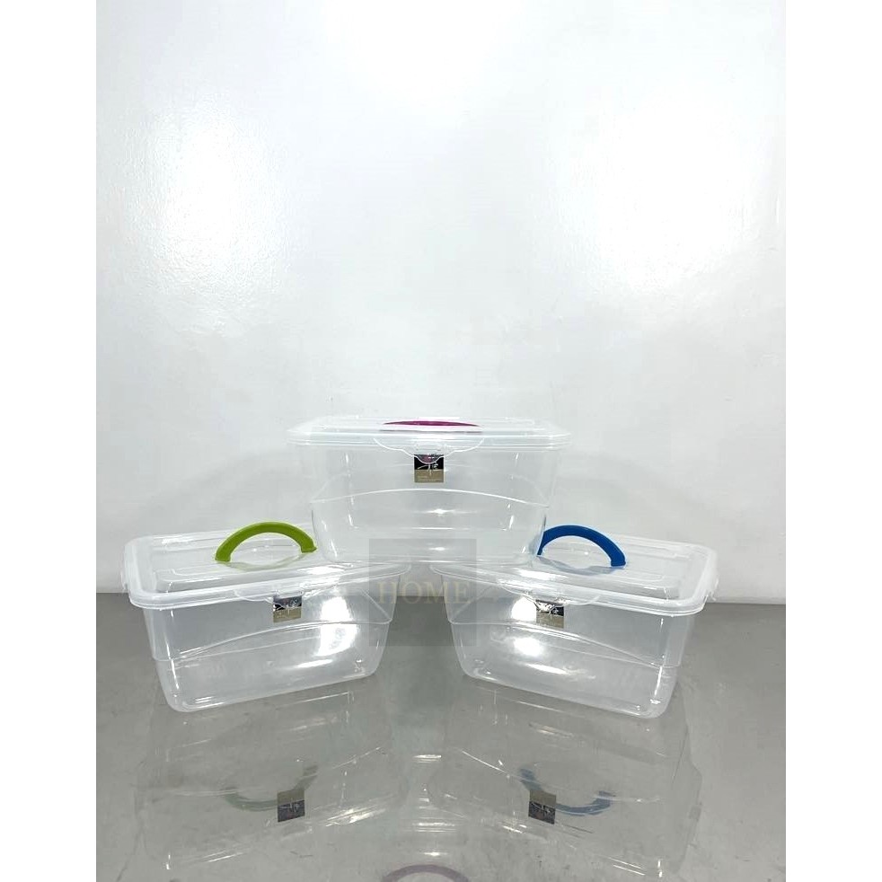 Uniglobal Multipurpose Storage Box w Handle storage, container ...