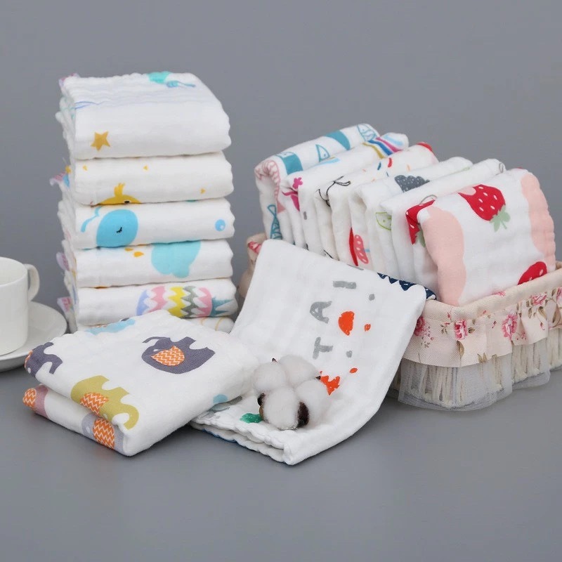 Baby Towel Towel for Toddler Baby Kids Hand Back Towel Cotton Super ...