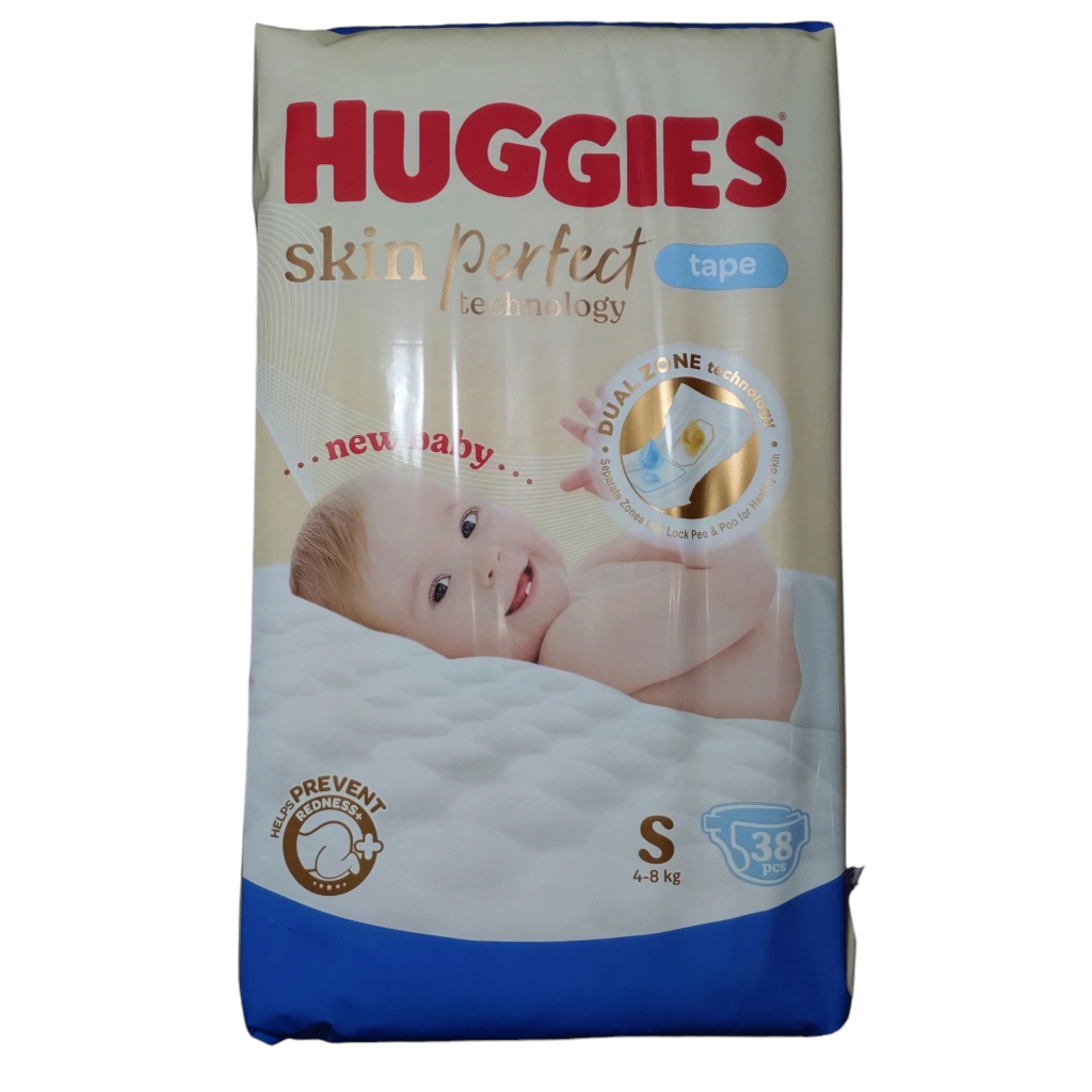 Baby Diapers Huggies Small Price HUGGIES Diaper SMALL 38 Pcs