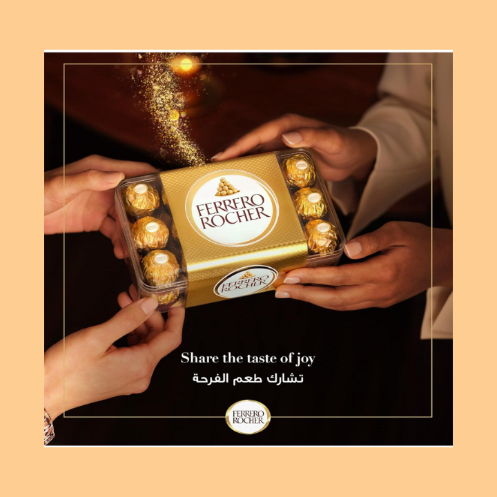 Costco FERRERO ROCHER T-30 30piece 375g [Direct from Japan] | Shopee ...