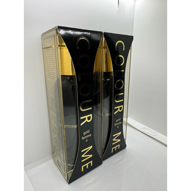 COLOUR ME Perfume Oz Shopee Philippines