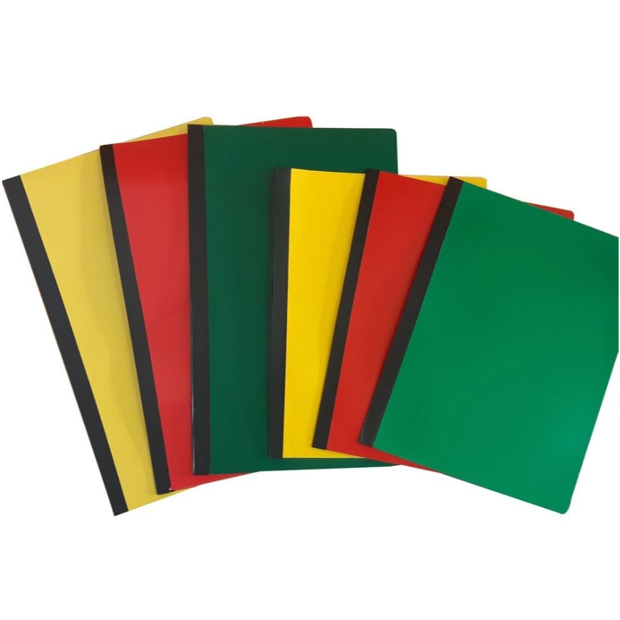 1pc EXPANDED FOLDER LONG /A4 THICK PRESSBOARD FOLDER | Shopee Philippines