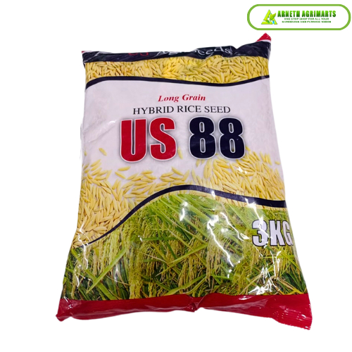 BAYER ARIZE BIGANTE PLUS / HYBRID RICE SEEDS TH 82 US 88 QUADRO ALAS 3 ...