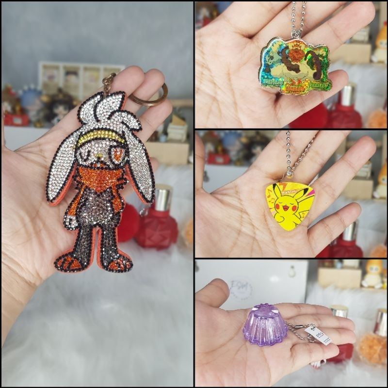 POKEMON MERCHANDISE RARE | Shopee Philippines
