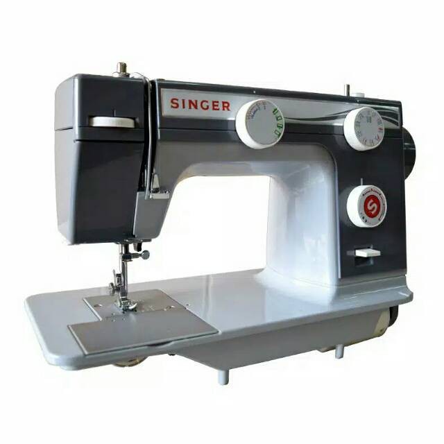 Singer 984 Semi-Portable Sewing Machine (Head Only) | Shopee Philippines