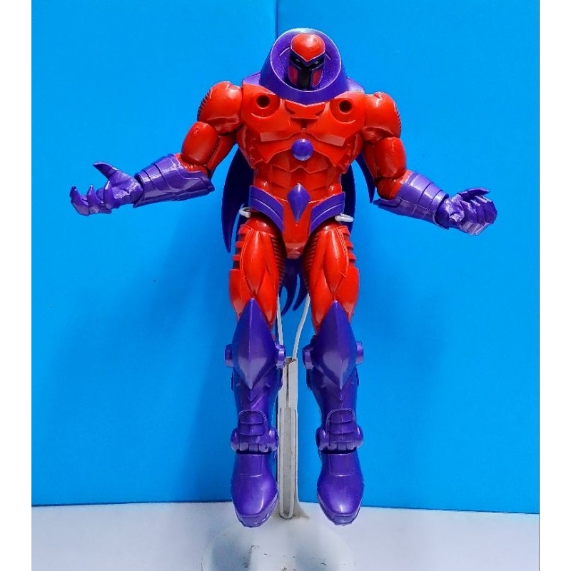 Marvel Legends BAF Onslaught 6-Inch Scale Action Figure (Incomplete ...