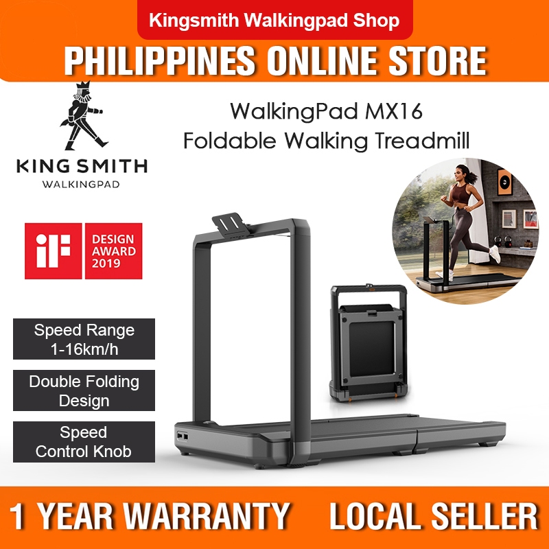 Mx16 Xiaomi Kingsmith Treadmill Xiaomi Kingsmith Walkingpad MX16