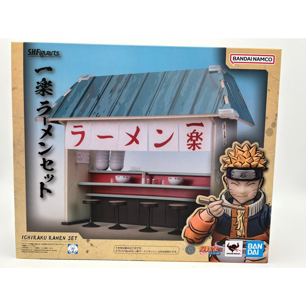 ichiraku ramen set - Best Prices and Online Promos - Oct 2026 | Shopee ...
