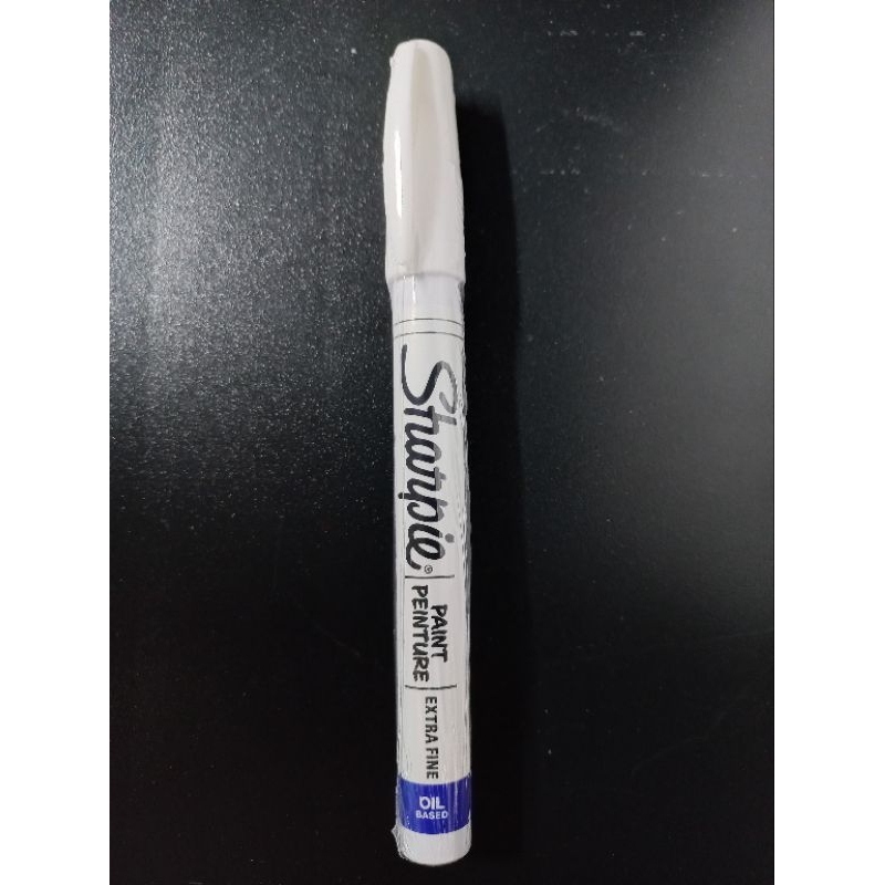 Sharpie Oil-Based Paint Markers Medium Point Fine Point Extra