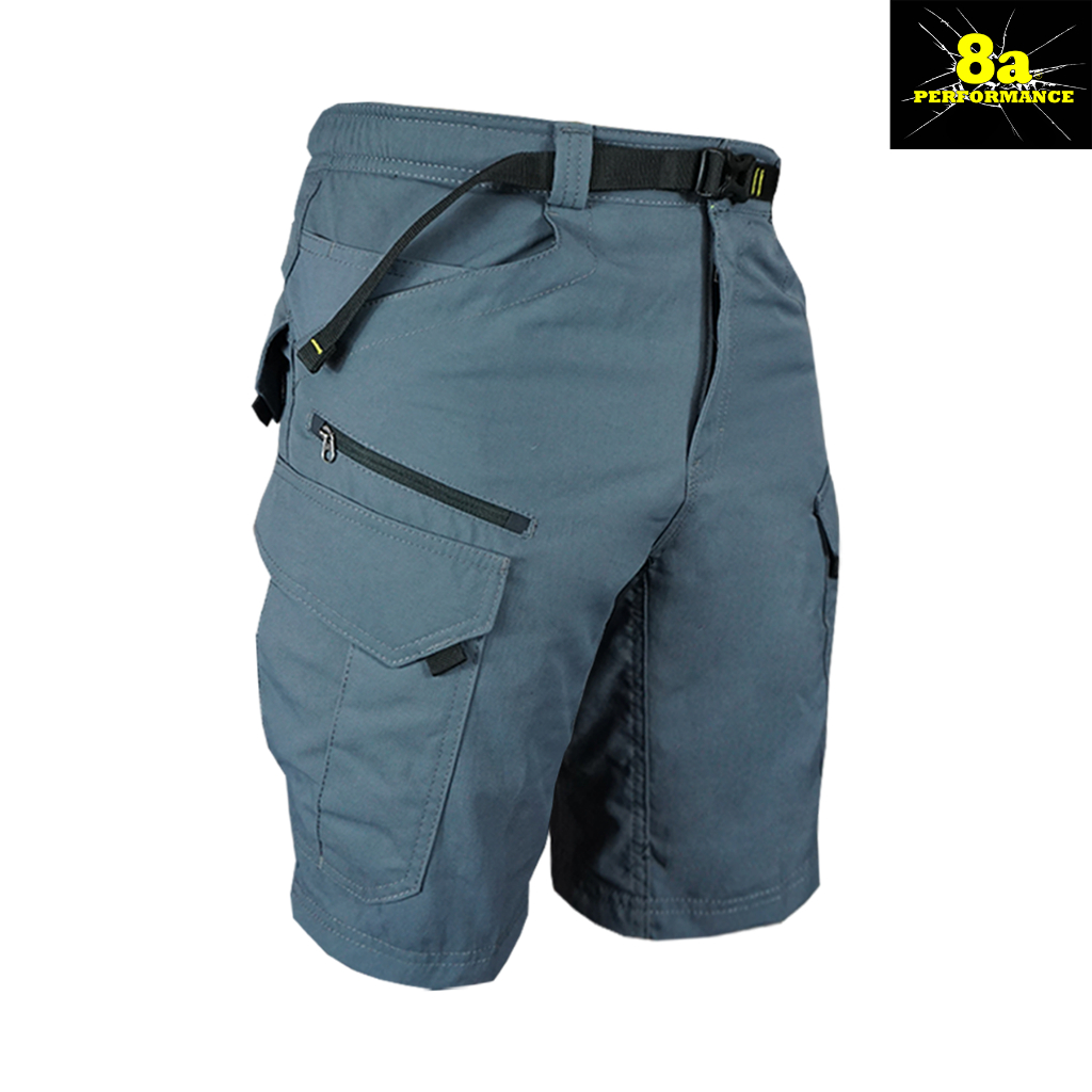 8a Performance - Impact Shorts | Shopee Philippines