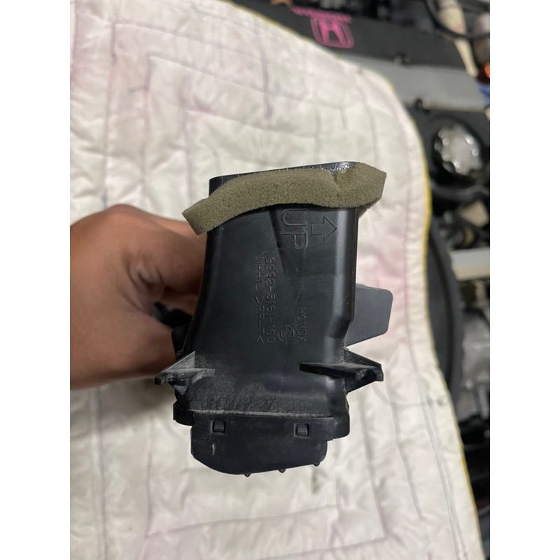 HONDA CRV GEN 2/2.5 rd4 rd5 center aircon vent | Shopee Philippines