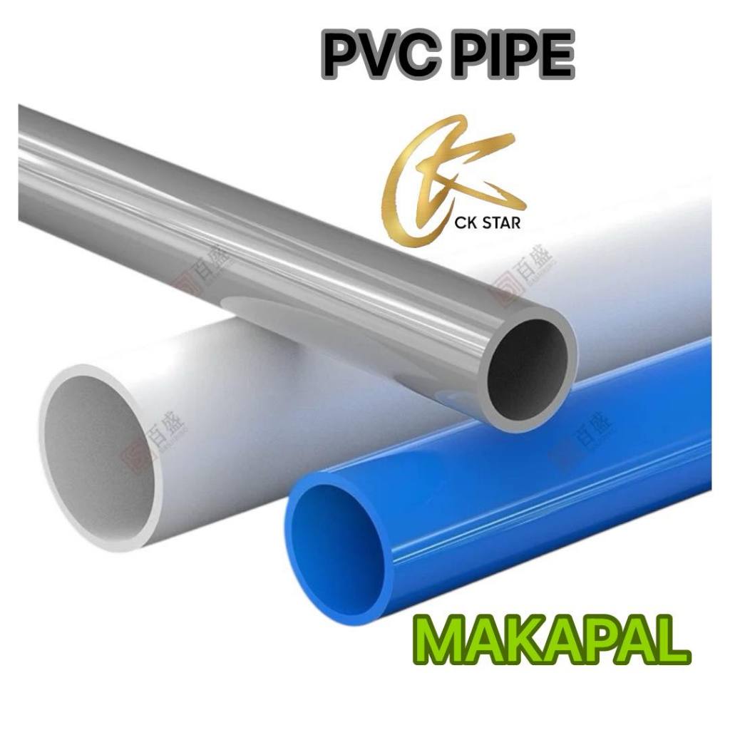Shop 1/2 pvc pipe for Sale on Shopee Philippines
