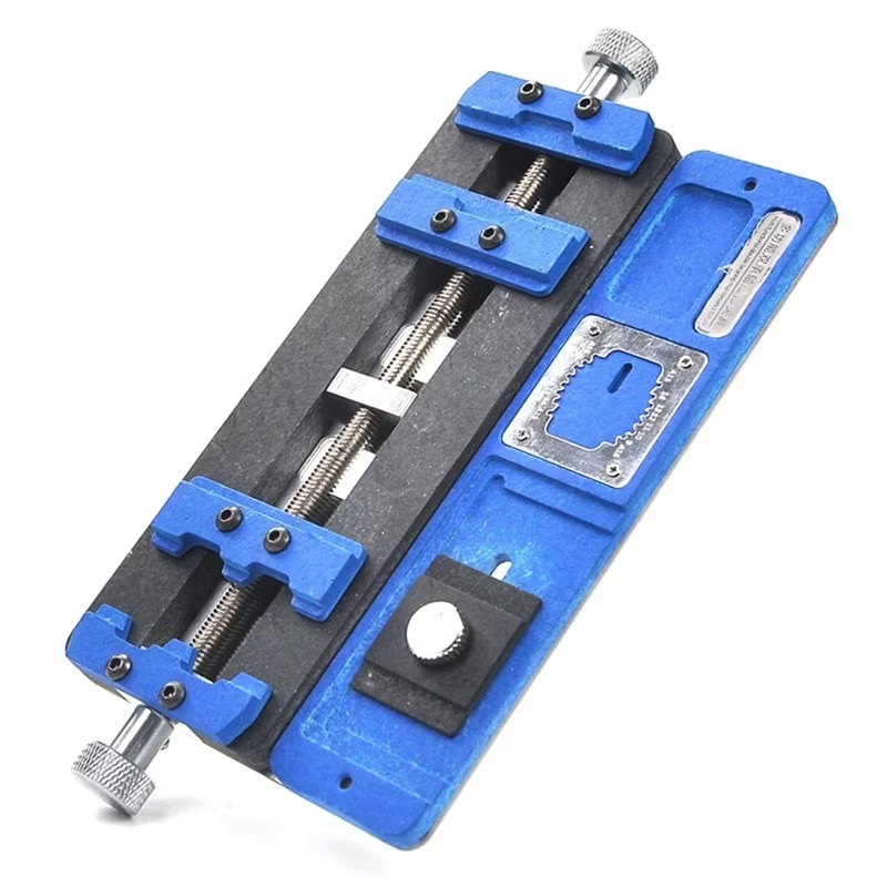 TE-188 Universal Pcb Holder MotherBoard repair platform fixture circuit ...