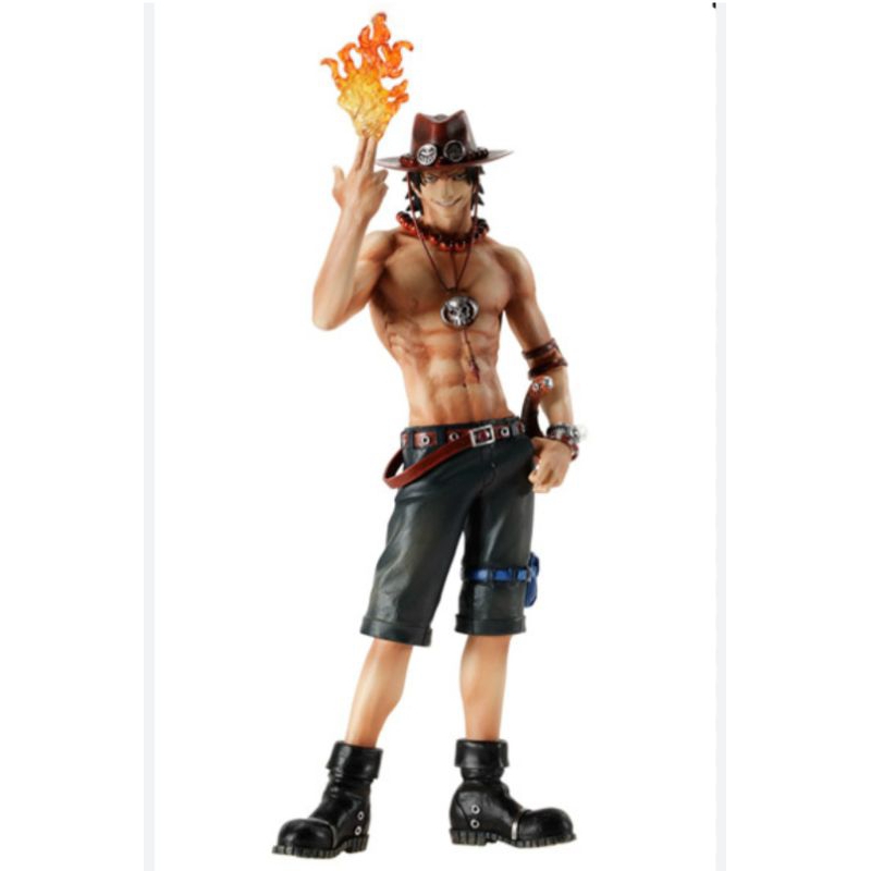Authentic BANPRESTO One Piece SCultures Zokei Ocho Tojo Kiketsu Vol. 4 ...