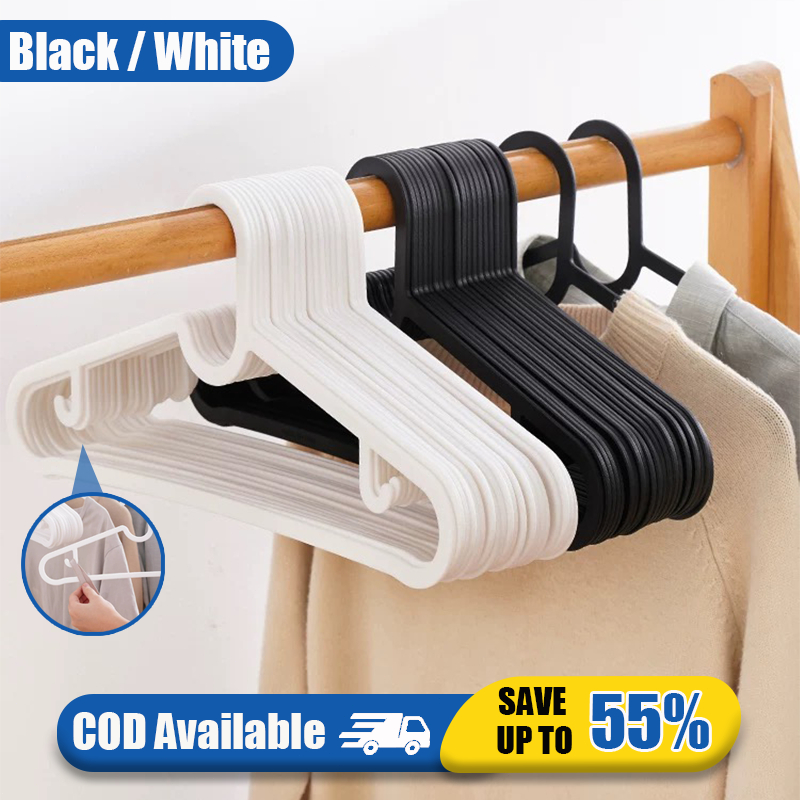 Clothes Hanger Hook design Strong Durable Space-saving Coat Hanger ...