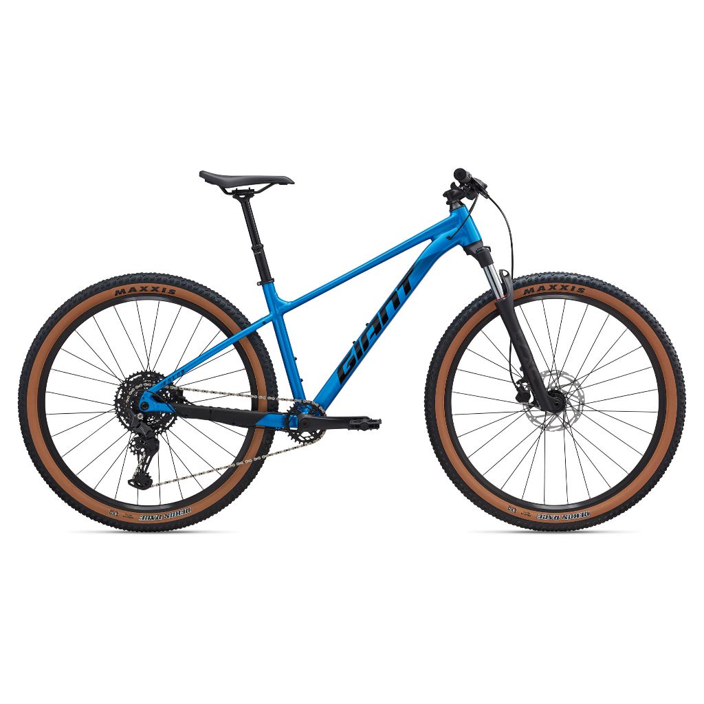 Giant Talon Hardtail Mountain Bike Shopee Philippines