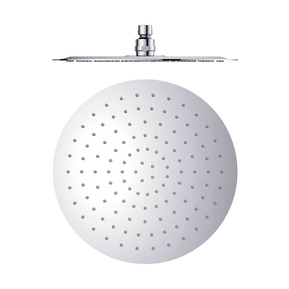SENTO G-78A Shower Set – Hot & Cold Rain Shower with Handheld Sprayer ...