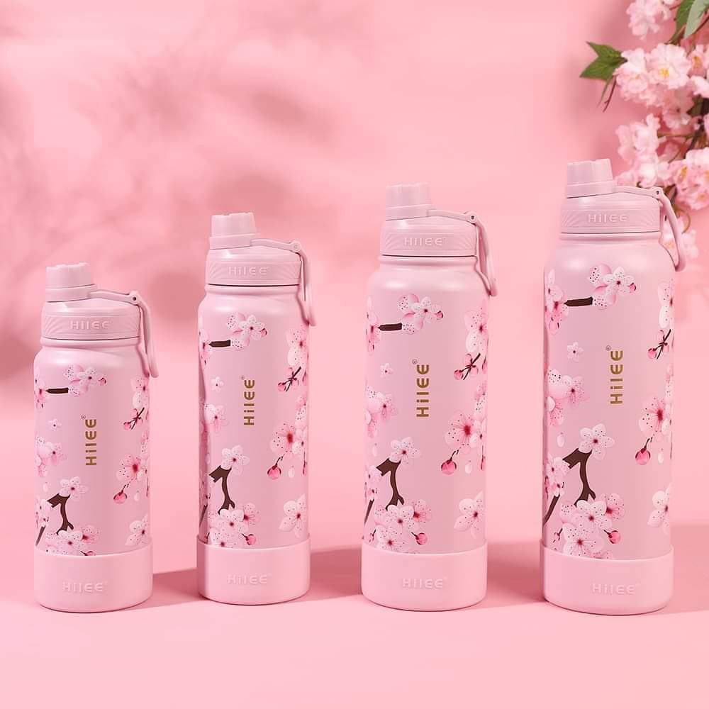 Hilee Tumbler Insulated 18/8 Stainless Steel | Shopee PH