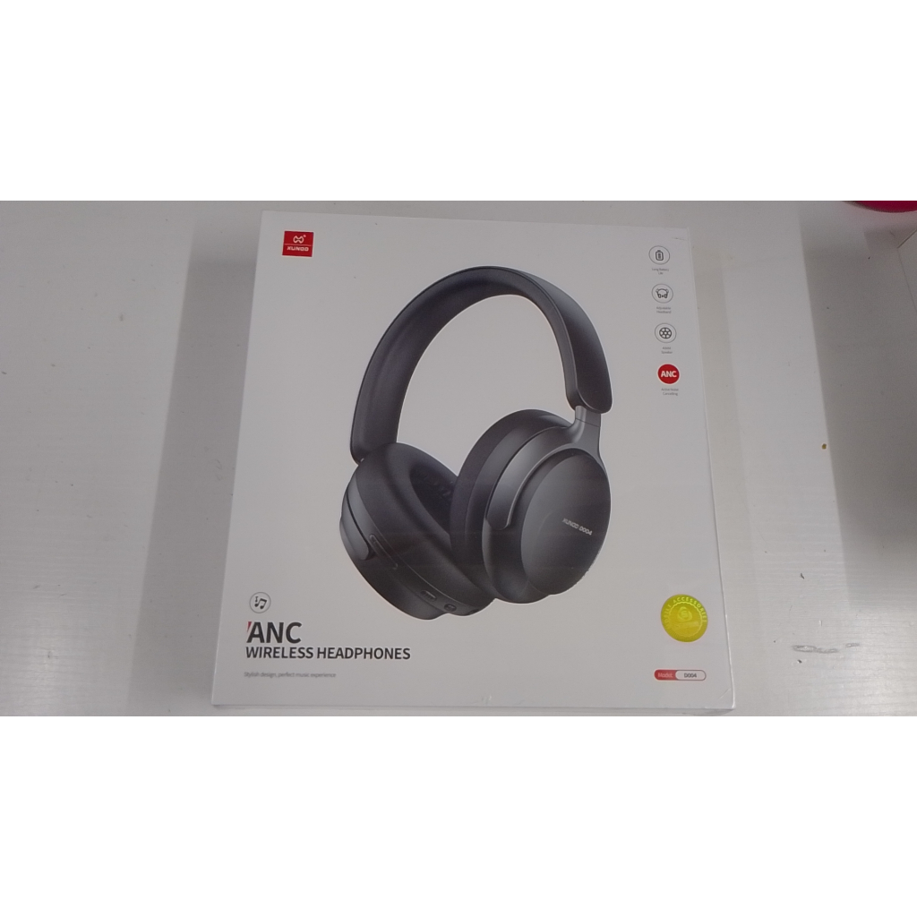 XUNDD D004 ANC Wireless Headphones | Shopee Philippines